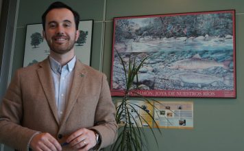 El Principado lanza una línea de subvenciones de 248.000 euros para el área de influencia del Parque Nacional de los Picos de Europa