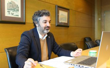 Asturias recibirá transferencias por 6,8 millones para programas agrícolas, ganaderos y de desarrollo rural