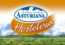 CLAS apoyará a la hostelería española en su reapertura aportando la leche necesaria para servir más de dos millones de cafés con leche