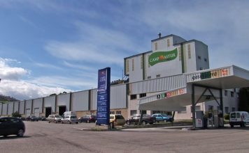 Campoastur, a disposición de agricultores y ganaderos ante el COVID19