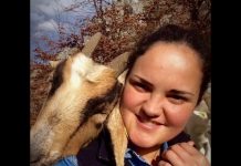 Ánimo y fuerza, gracias por no rendiros nunca