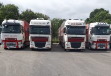 Incertidumbre para los transportistas