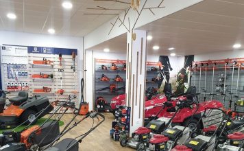 Reipa: “En las nuevas instalaciones ofrecemos un mejor servicio a nuestros clientes”