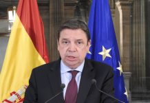 Planas: «Los productores serán los principales protagonistas del cambio que plantea Europa»”