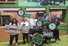 Los 12 mejores cachopos de Ternera Asturiana se comen en Madrid, Zaragoza, Granada, Mallorca y Asturias