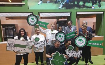 Los 12 mejores cachopos de Ternera Asturiana se comen en Madrid, Zaragoza, Granada, Mallorca y Asturias