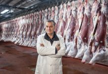 Panero: “Bélgica nos está demandando terneros/as de 150 a 280 Kg”
