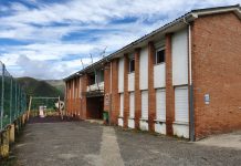 Educación desafecta 22 escuelas rurales en Cangas del Narcea