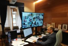 La Comisión de Desarrollo Rural y Pesca de la FEMP aprueba diez medidas para frenar la crisis del Covid19