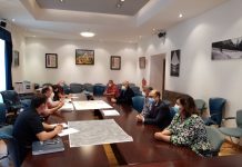 Cangas del Narcea aprueba las bases provisionales de dos nuevas concentraciones parcelarias