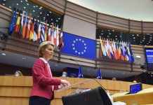 UPA: «Recortando la PAC no perdemos los agricultores, pierde toda la sociedad»