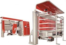 Más de 70 robots Lely en Asturias