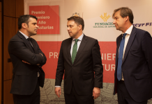 El Premio Ingeniero del Año en Asturias 2020 abre su convocatoria