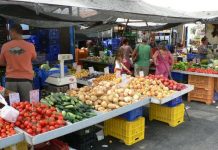 Tineo recupera este jueves el mercado semanal