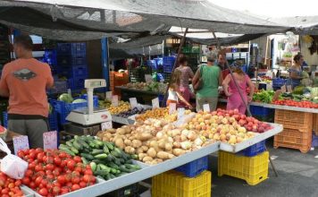 Tineo recupera este jueves el mercado semanal