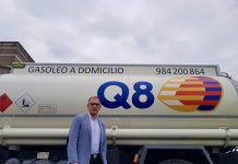 Ovidio Álvarez Fidalgo: “Tras el transporte, el sector agrícola y ganadero es uno de los grandes consumidores de combustible”
