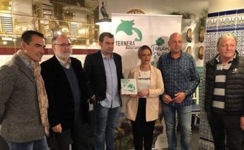 Ternera Asturiana refuerza su compromiso con la hostelería