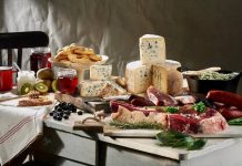 Con calidad y tradición diferenciada