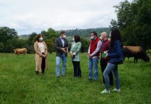 Ternera Asturiana firma un acuerdo comercial con Carrefour