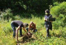 La Reserva de Muniellos también conmemoró el Día Mundial del Medio Ambiente