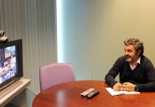 36,6 millones de euros para apoyar a las explotaciones de ovino y caprino y al sector pesquero