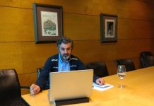 Planas aborda con las comunidades autónomas los principales asuntos del próximo Consejo de Ministros de la UE