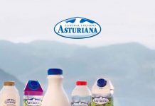 Central Lechera Asturiana, cuarta marca más elegida por los españoles y primera láctea