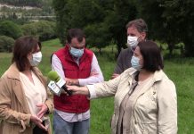 Acuerdo entre IGP Ternera Asturiana y Carrefour