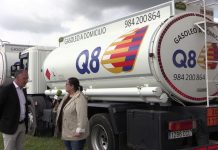 Ovidio Álvarez Fidalgo, gerente de Kalseo Gestión S.L.