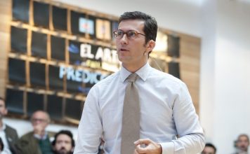 Caja Rural de Asturias inaugura su ciclo de Webinars ‘De tú a tú’