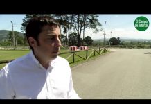 PROGRAMA 1. Mirando al Futuro, situación del vacuno de carne en Asturias