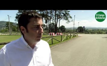 PROGRAMA 1. Mirando al Futuro, situación del vacuno de carne en Asturias