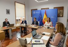 El Observatorio de la Cadena Alimentaria analiza los avances en la modificación de la ley de la cadena alimentaria