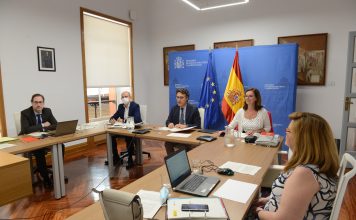 El Observatorio de la Cadena Alimentaria analiza los avances en la modificación de la ley de la cadena alimentaria