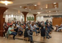 Ganaderos de ASEAVA exigen Asamblea y elecciones para resolver el conflicto interno