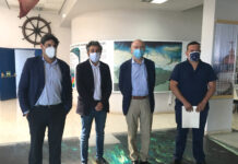 Impulso al relevo generacional en el sector pesquero