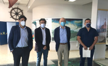 Impulso al relevo generacional en el sector pesquero