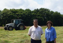 Juan Manuel Vallina: “Cerrar el ciclo siempre es positivo, da algo más de ganancia”