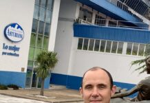 Alberto Álvarez Rodríguez, nuevo presidente de Central Lechera Asturiana SAT