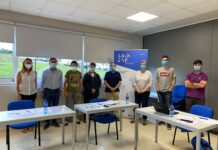 ASINCAR coordina el proyecto Resupeq para revalorizar el suero en pequeñas queserías