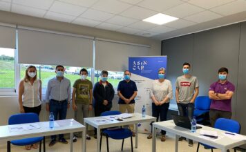 ASINCAR coordina el proyecto Resupeq para revalorizar el suero en pequeñas queserías