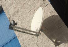 Conexión a internet vía satélite, alta velocidad al mejor precio