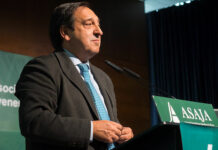 ASAJA: España podría perder más de 4.700 millones de euros de fondos agrícolas de la UE