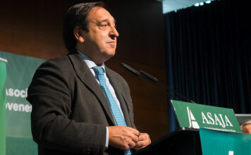 ASAJA: España podría perder más de 4.700 millones de euros de fondos agrícolas de la UE