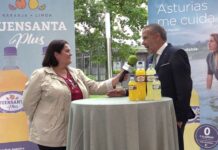 Entrevista a José Luis Fdez. Martín-Caro, presidente de Fuensanta