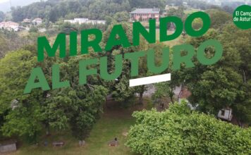 PROGRAMA 2. Mirando al Futuro, situación del vacuno de leche en Asturias