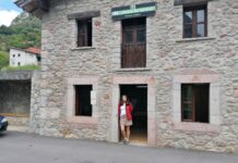 El Principado abre una nueva oficina de información a visitantes en Trescares