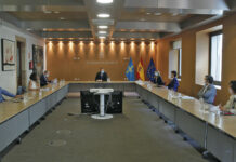 Los ayuntamientos con reservas regionales de caza recibirán este año 939.230 euros por el canon cinegético