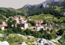 240.000 euros para diez proyectos de la zona del Parque Nacional de los Picos de Europa