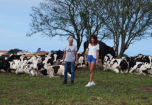 Ganadería Toño Patallo, pasión por la genética